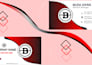 design unique professional business card